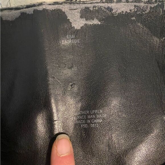 Enzo Angiolini size 6 Tall Black Riding Boots Eagregie - Picture 2 of 10